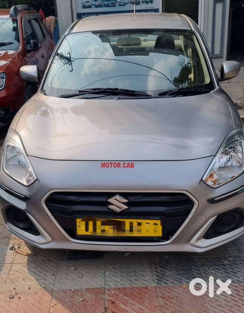 Maruti Suzuki Dzire 1.2 Lxi, 2022, Petrol