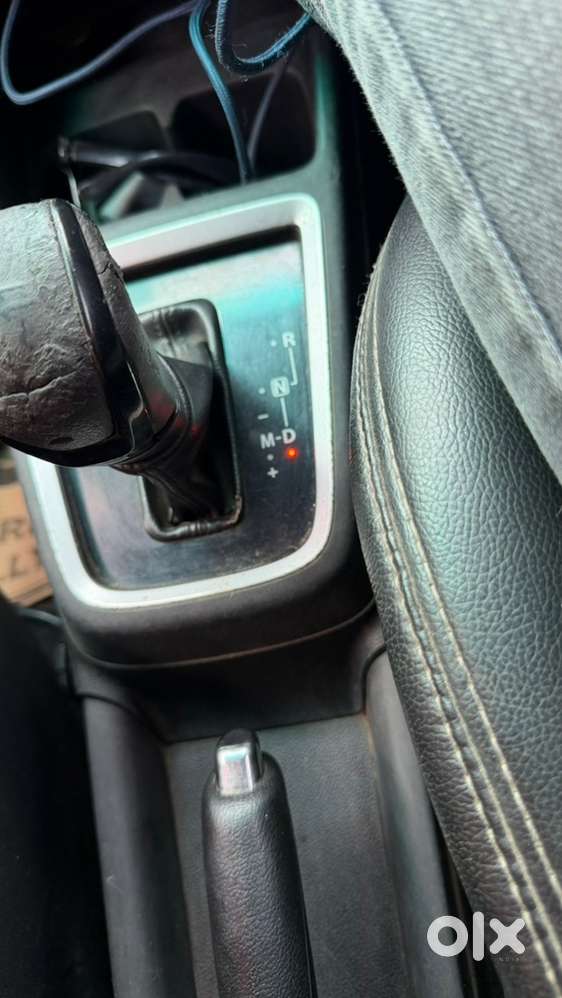 Maruti Suzuki Swift Automatic 2018