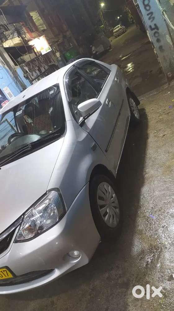 Toyota Etios 2015 Diesel 200000 Km Driven