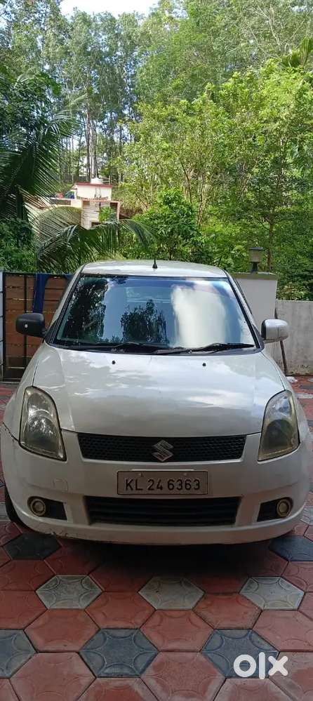 Swift Maruti Diesel 2007