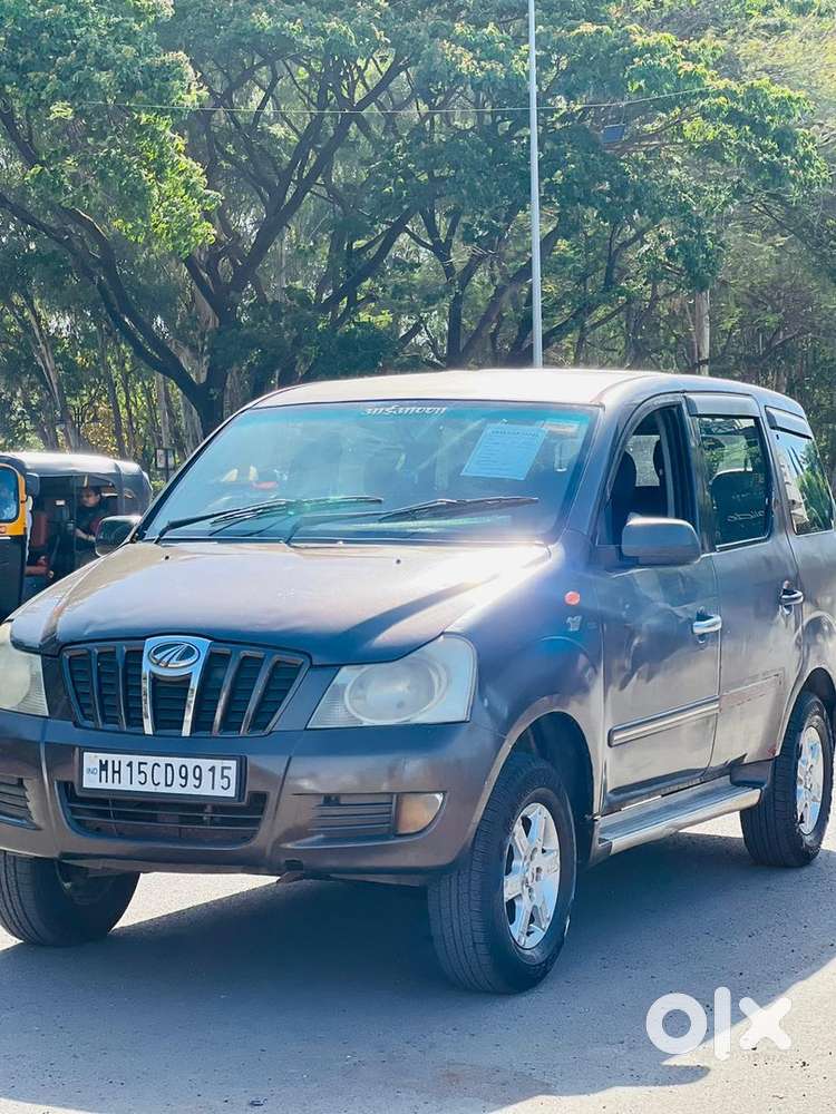 Mahindra Xylo Diesel 2009