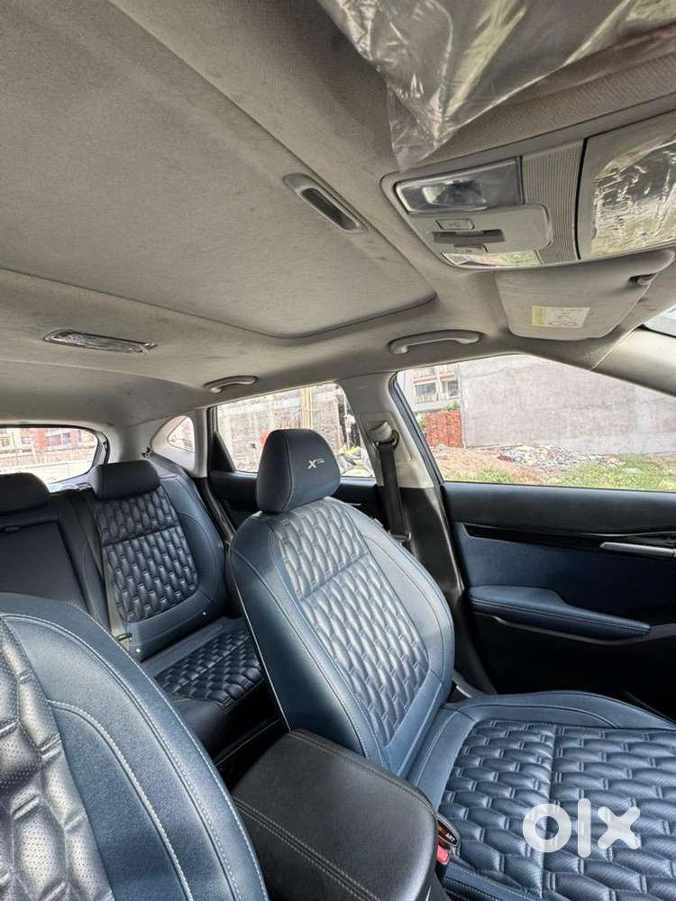 Kia Diesel Car 2023 Model