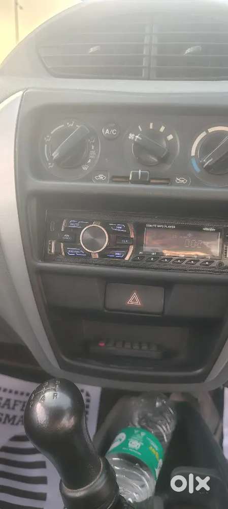 Maruti Suzuki Alto 2015 Cng & Hybrids Good Condition