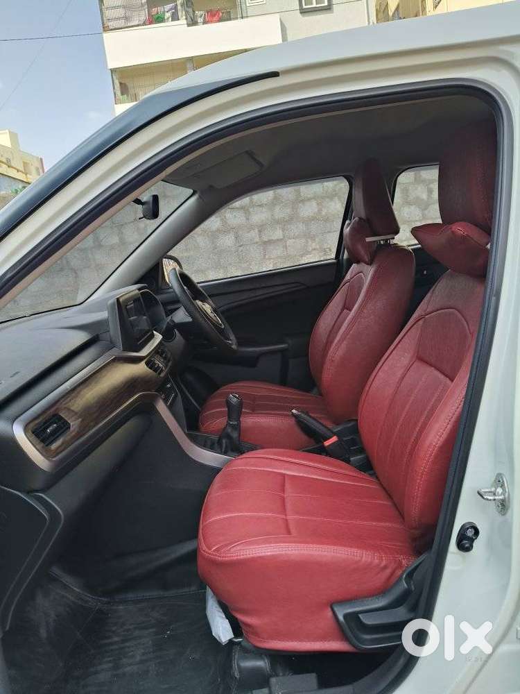 Maruti Suzuki Brezza