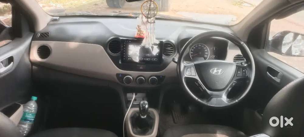 Hyundai Grand I10 2014 Diesel 87000 Km Driven