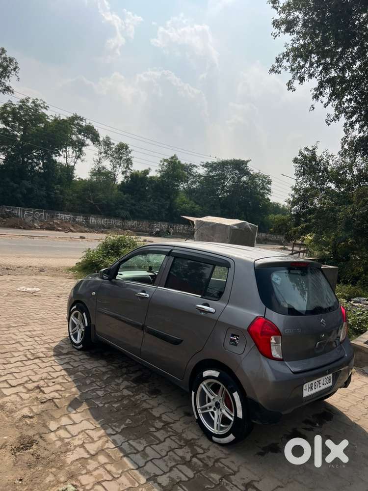 Celerio 2020 Vxi Cng