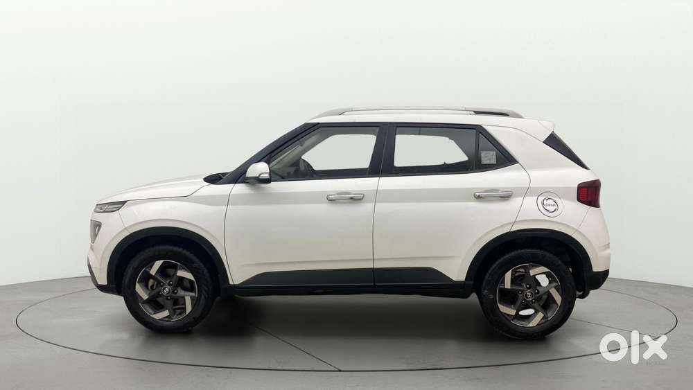 Hyundai Venue 1.4 Crdi Sx (o), 2019, Diesel