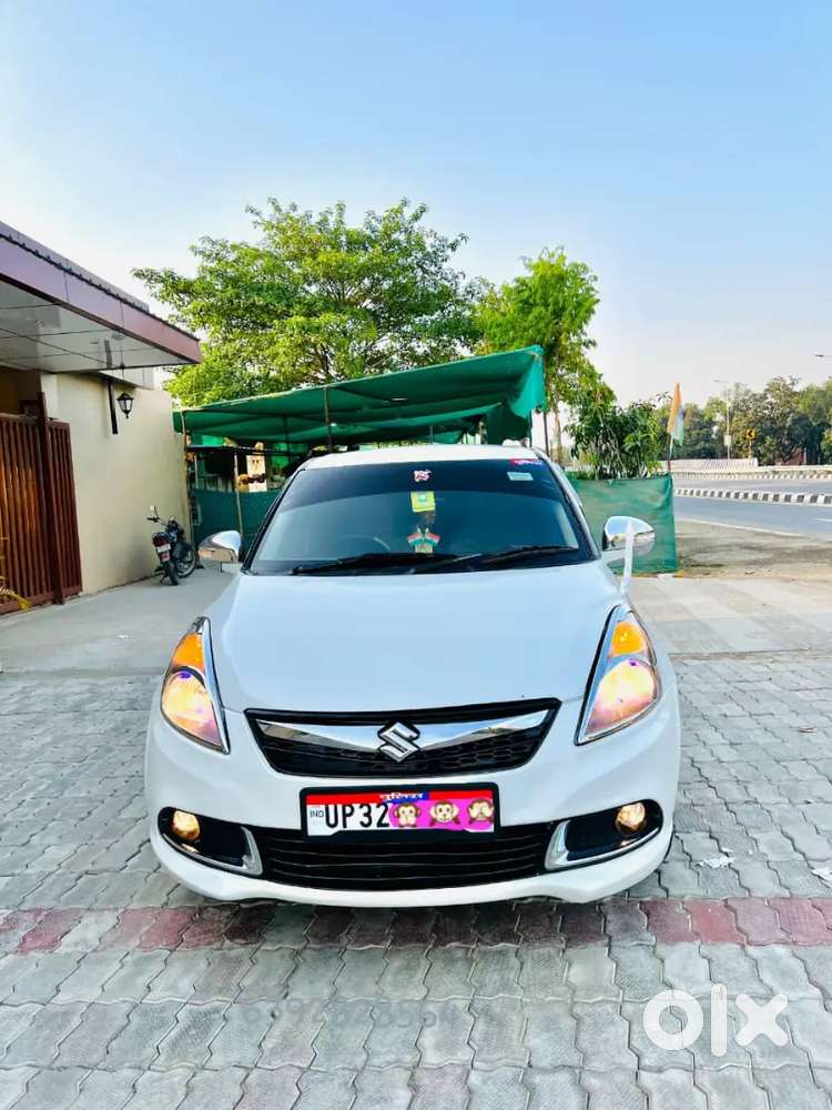 (argent,sale) Swift Dzire Car  Diesel 89000 Km Driven