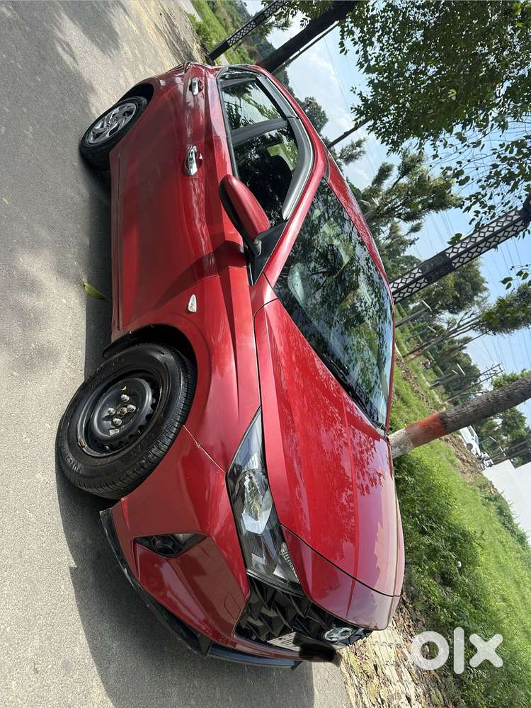 Hyundai I20 Magna 1.2 Vtvt, 2021, Petrol