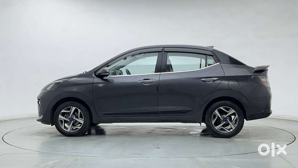 Hyundai Aura 1.2 Sx Cng, 2023, Cng & Hybrids