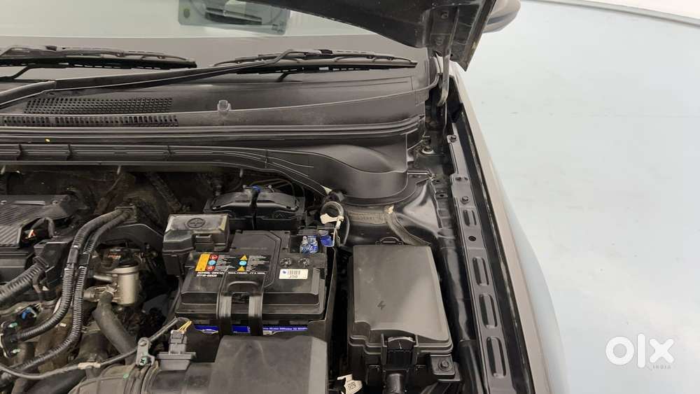 Hyundai Verna Sx 1.5 Petrol Ivt, 2023, Petrol