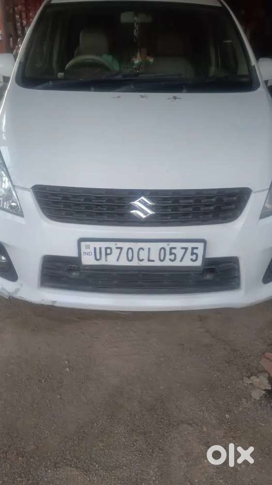 Maruti Suzuki Ertiga 2014