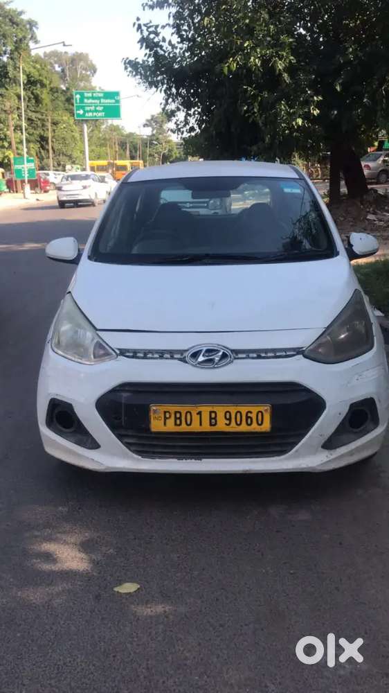 Hyundai Grand I10 2018 Variant Sportz