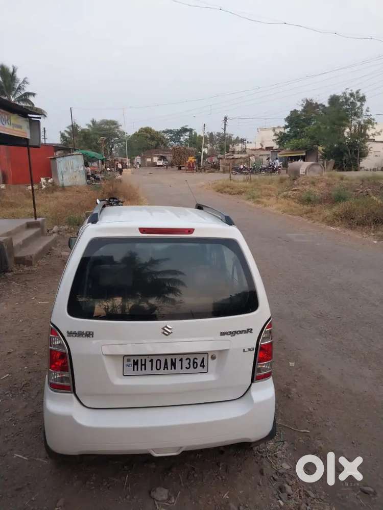 Wagnor Car Sale Full Condition