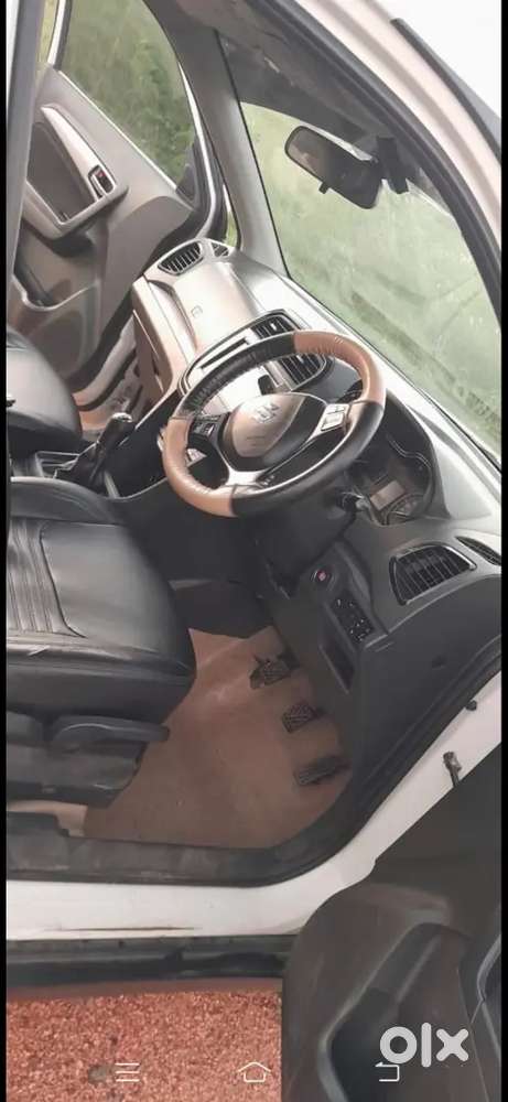 Maruti Suzuki Vitara 2018 Diesel
