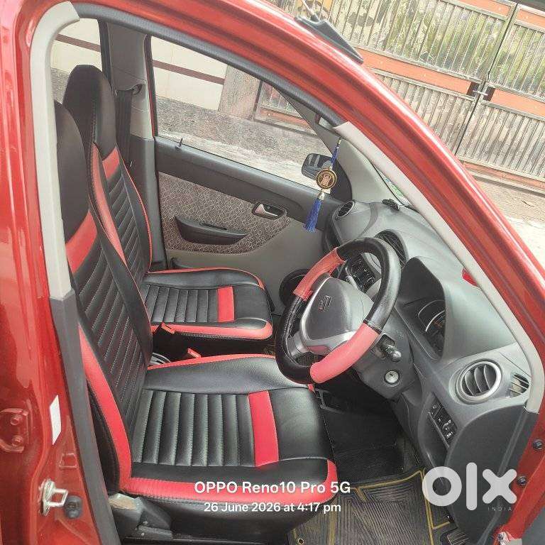 Maruti Suzuki Alto 800 0.8 Lxi (o), 2019, Petrol