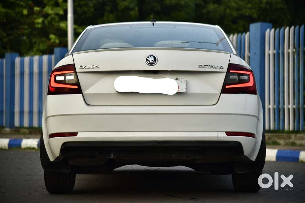 Skoda Octavia 1.8 Tsi At L K, 2019, Petrol