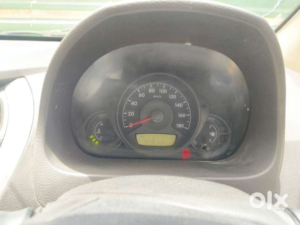 Hyundai Eon Magna +, 2016, Petrol