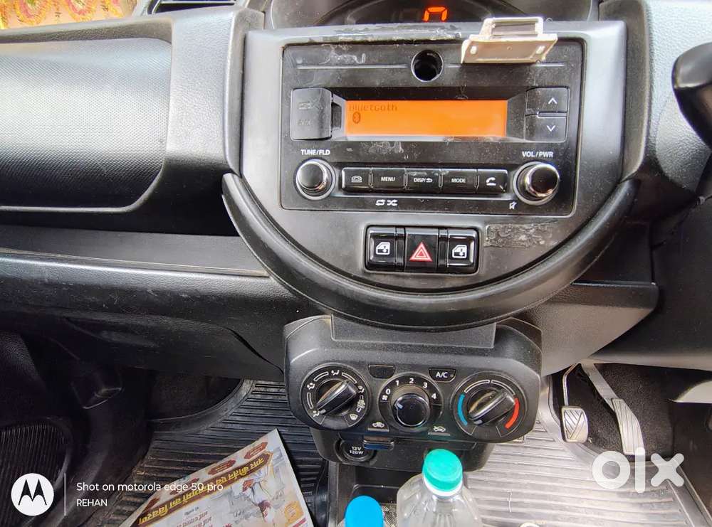 S Presso Neat And Clean Just Buy And Drive