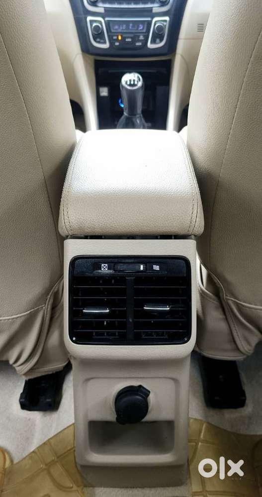 Maruti Suzuki Ciaz Vxi(o), 2015, Petrol