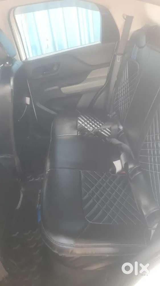 Tata Punch Adventure Amt 2022