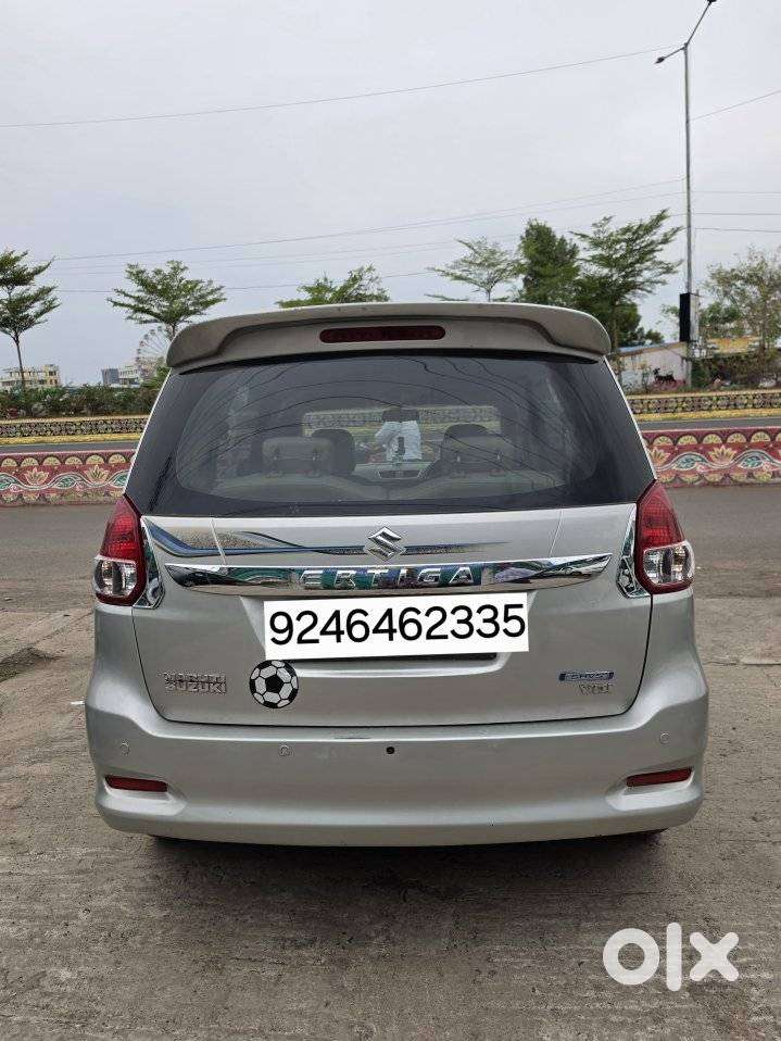 Maruti Suzuki Swift Dzire Vdi (o), 2017, Petrol