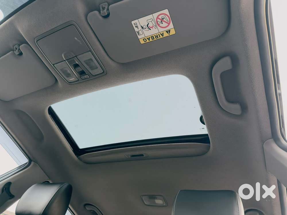 Hyundai Creta 1.6 Sx (o), 2019, Diesel