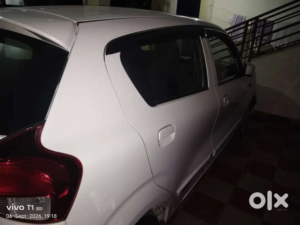 Maruti Suzuki Celerio Vxi 2025
