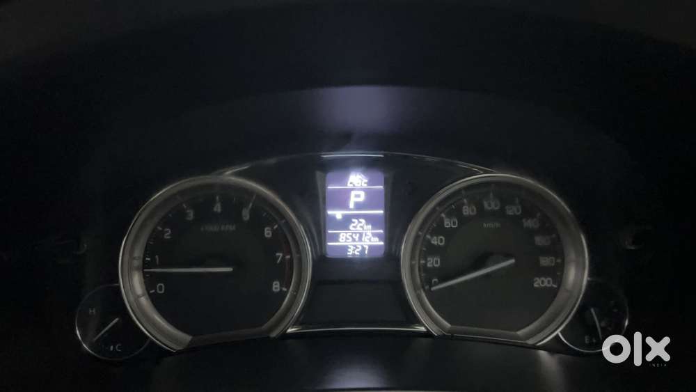 Maruti Suzuki Ciaz 1.4 At Alpha, 2017, Petrol