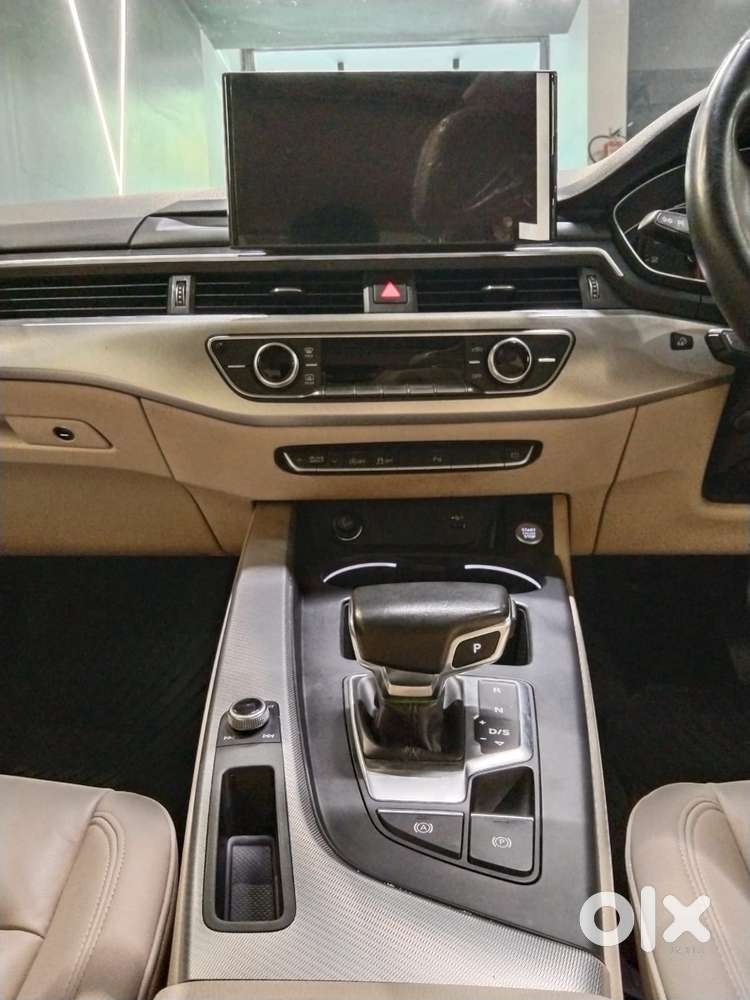 Audi A4 2.0 Premium Plus 40 Tfsi, 2021, Petrol