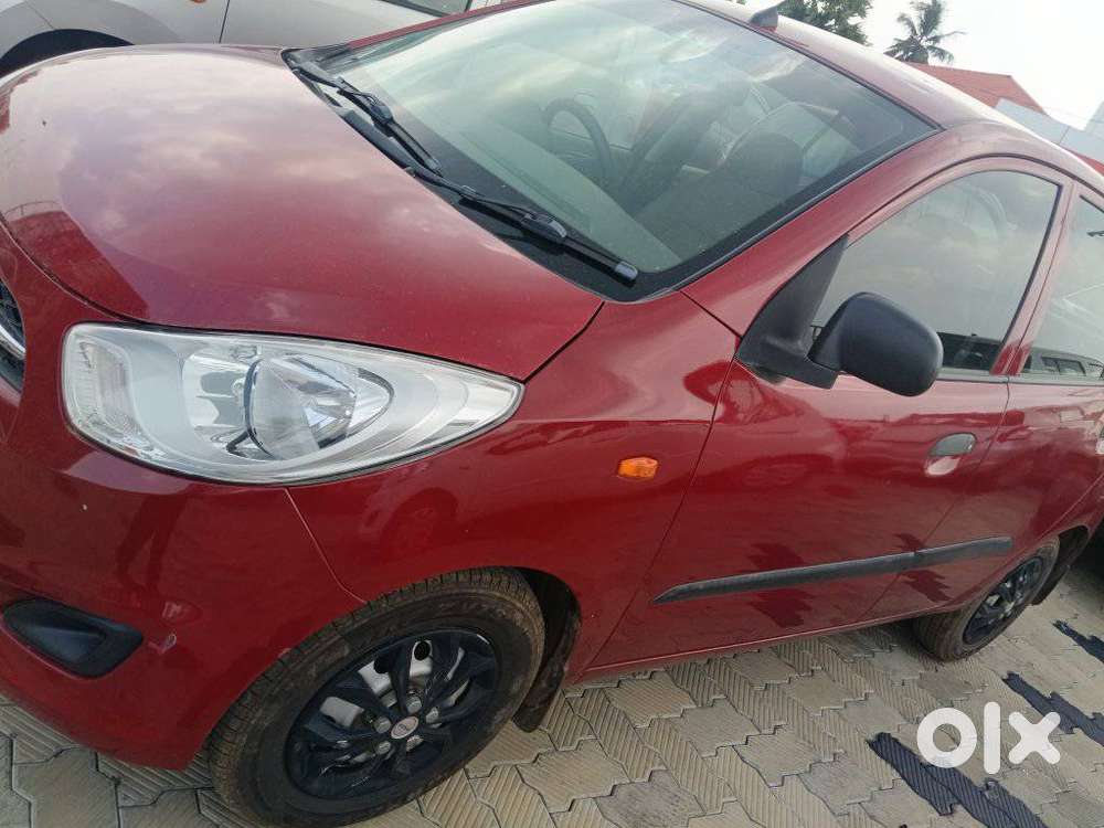 Hyundai I10 Era, 2013, Petrol