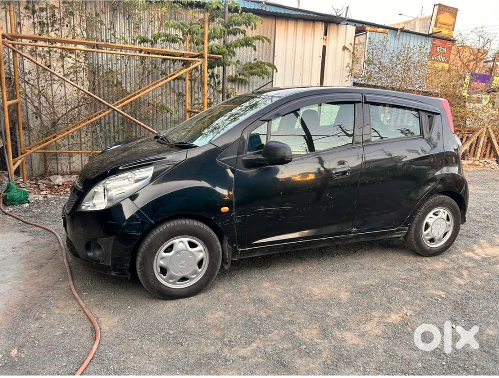 Chevrolet Beat 2012 Diesel 1st