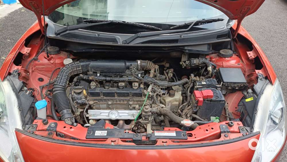 Maruti Suzuki Swift Vxi Ags, 2021, Petrol