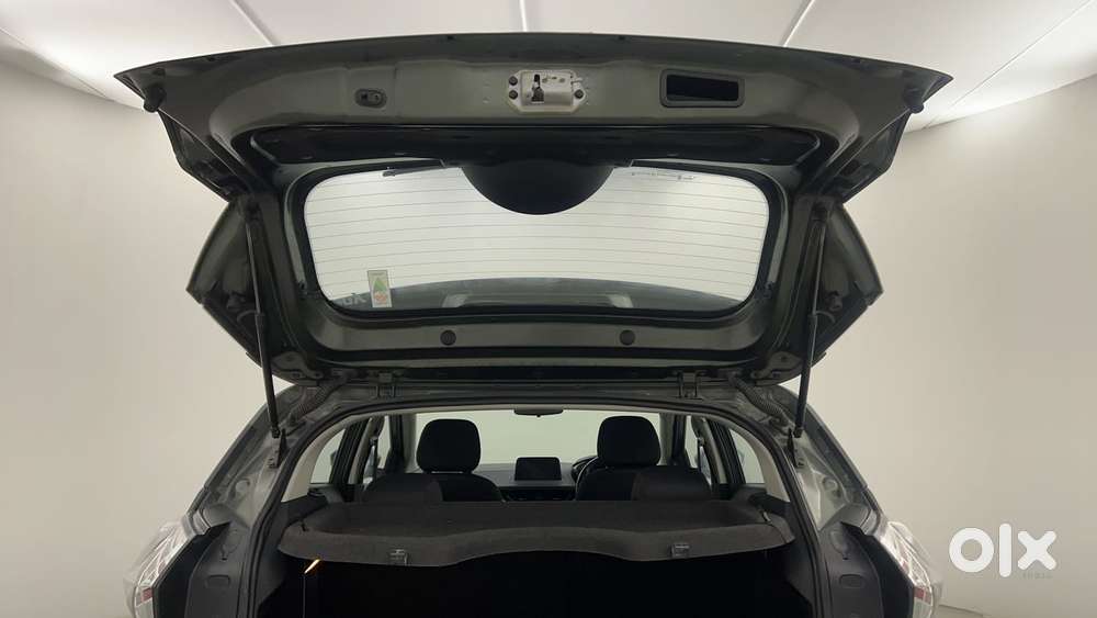 Tata Nexon 1.5 Revotorq Xz Plus (s), 2021, Diesel