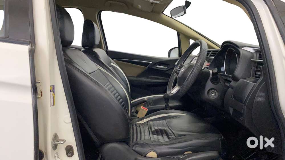 Honda Jazz 1.2 V I Vtec, 2015, Petrol