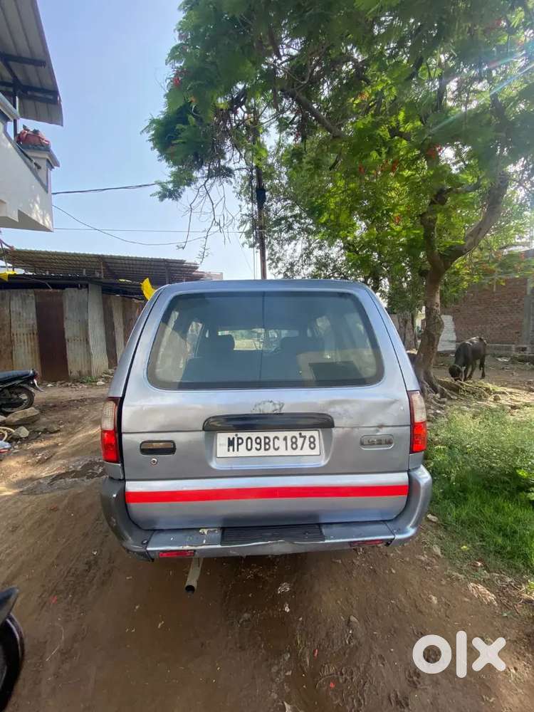 Tavera Fresh Condition Me