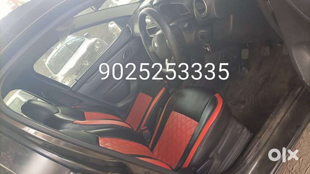 Renault Kwid Rxl, 2018, Petrol