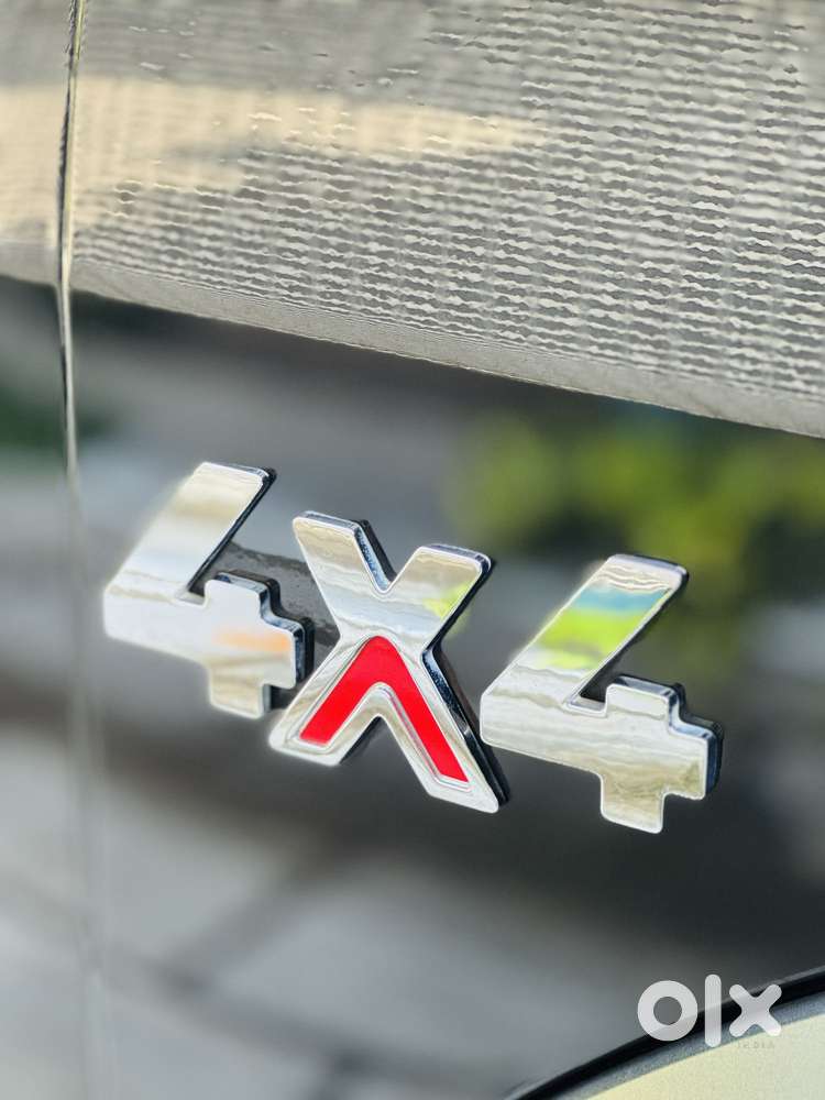 Mahindra Thar Lx Hard Top Petrol Mt 4wd, 2022, Petrol
