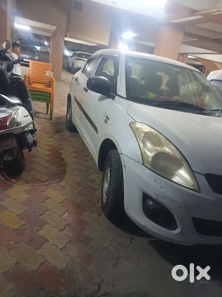 Good Condition First Hand Drive