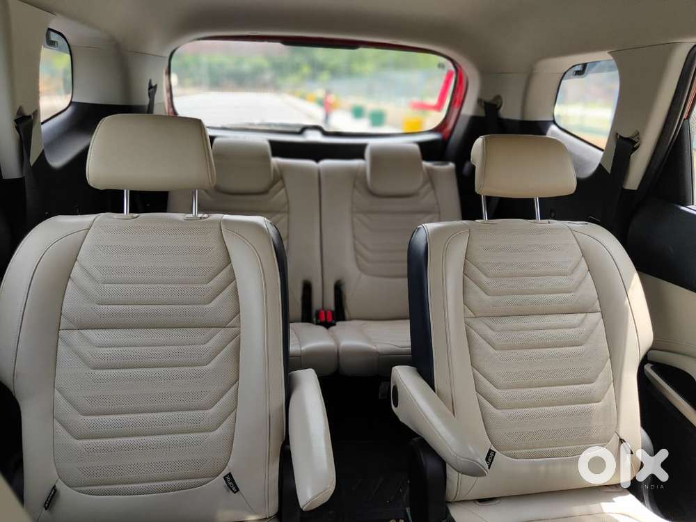 Kia Carens 1.4 Luxury Plus 6 Str, 2022, Petrol