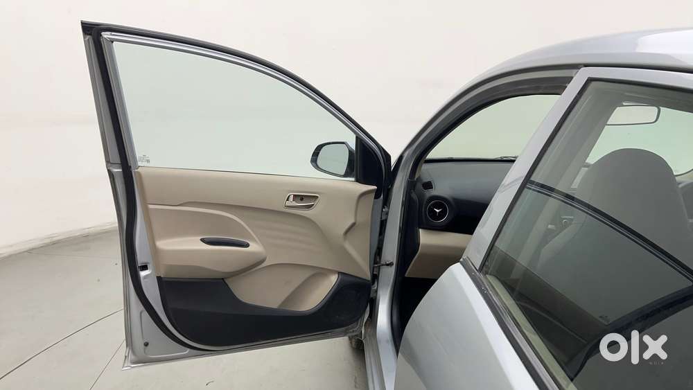 Hyundai New Santro 1.1 Asta Mt, 2019, Cng & Hybrids