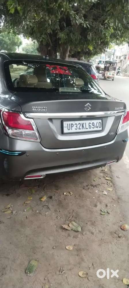 Maruti Suzuki Dzire 1.2 2019