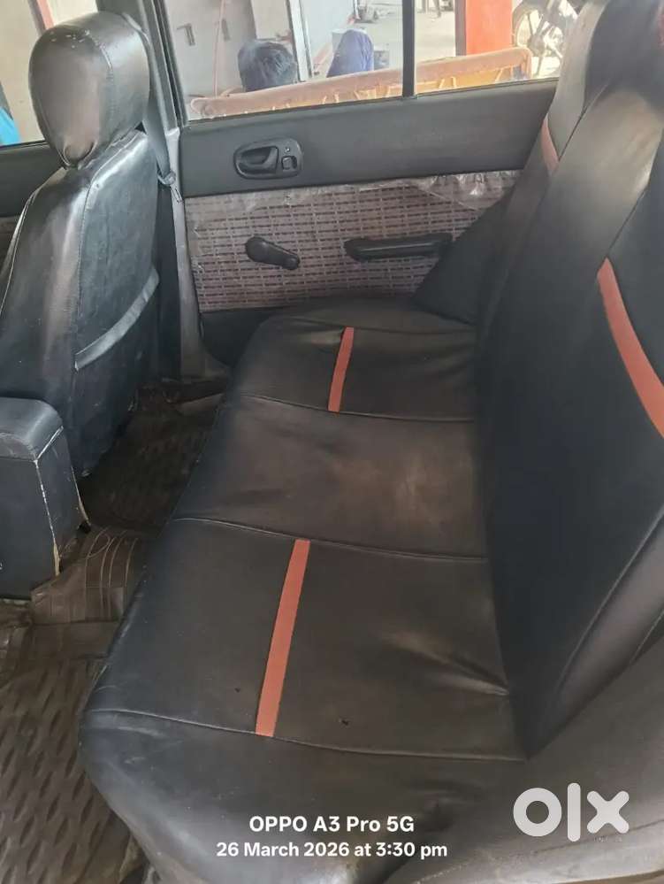 Maruti Suzuki Esteem 2007