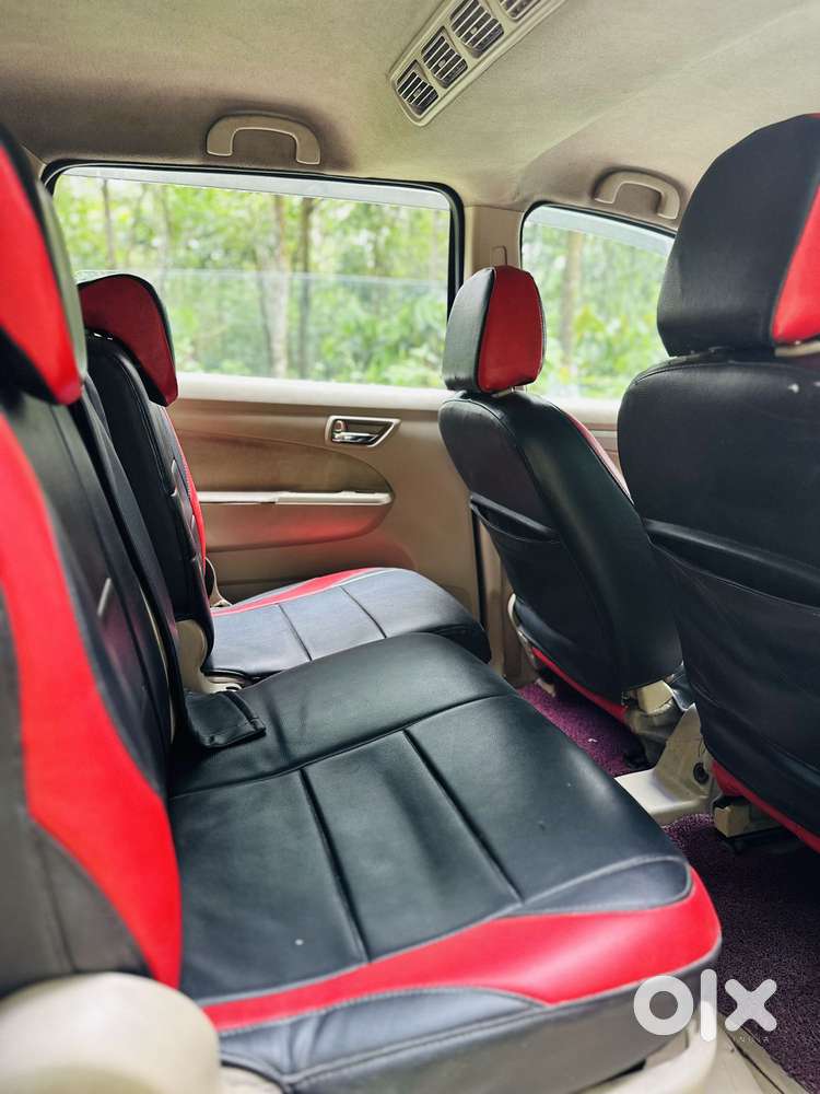 Maruti Suzuki Ertiga Shvs Zdi, 2016, Diesel