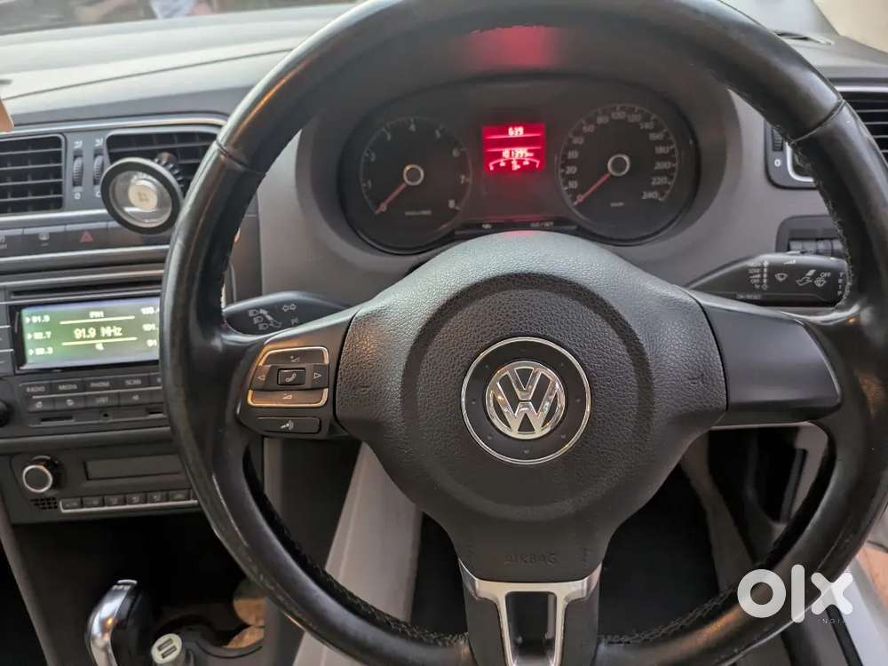 Volkswagen Vento