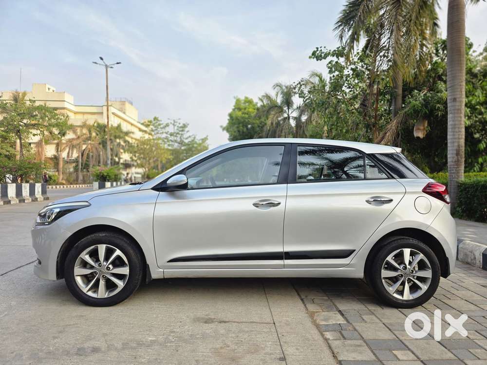 Hyundai Elite I20 Asta 1.2 (o), 2018, Petrol