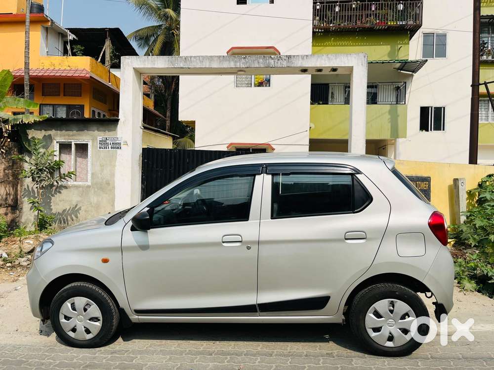 Maruti Suzuki Alto K10 Vxi (o), 2022, Petrol