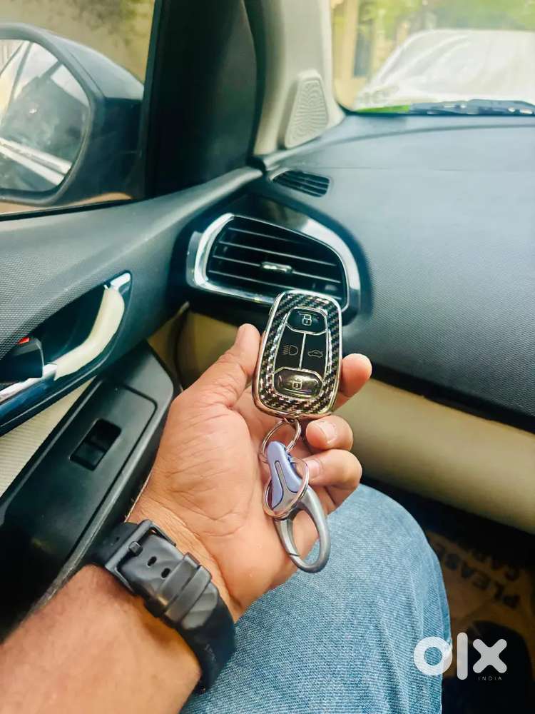 Tata Tigor 1.2 Revotron 2024