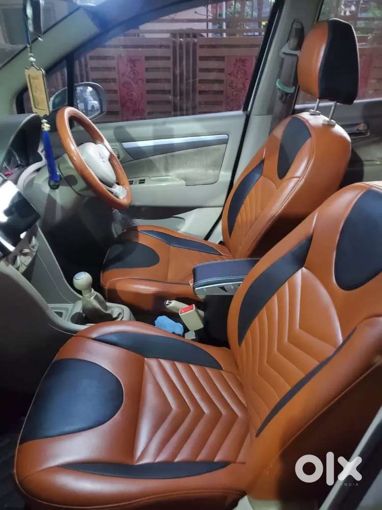 Maruti Suzuki Ertiga 2015