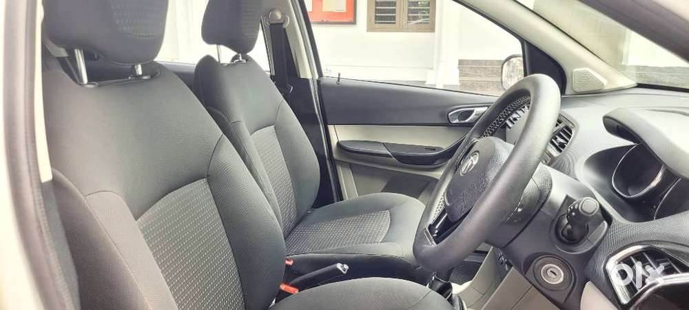 Tata Tiago Xz Diesel, 2018, Diesel